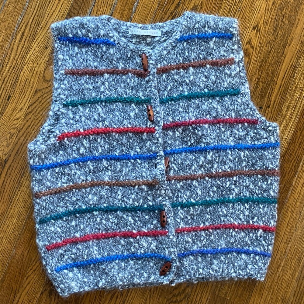 Comfy Vest. - image 1